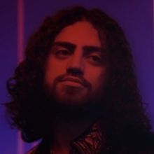 VIDEO: Ali Gatie Unveils Thrilling New Video for 'Idk'