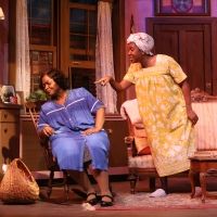 Review: THE OLD SETTLER at The Summit Playhouse-A Stirring Family Story with Humor…