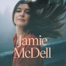 Jamie McDell Releases Her Highly Anticipated Self-Titled Album