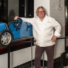 PARK AVE KITCHEN BY DAVID BURKE-The 2 Concept Restaurant Open in Midtown