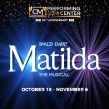 Cast Announced For Roald Dahl's MATILDA The Musical At CM Performing Arts
