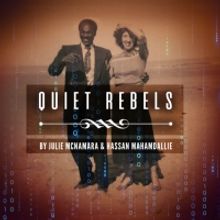 Belgrade Co-Produces New Dystopian Drama QUIET REBELS This Autumn