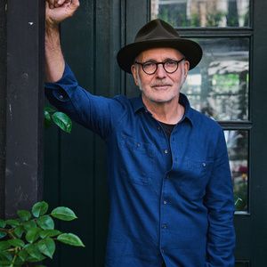 Composer Ludovico Einaudi to Make Encore Theater Debut This Fall