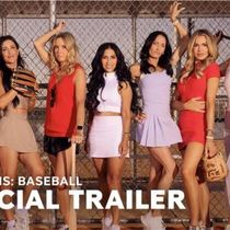 TEAM MOMS: BASEBALL to Premiere on Paramount+