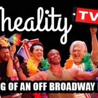 THEALITY TV is Now Streaming for Free on Broadway On Demand