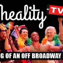 THEALITY TV is Now Streaming for Free on Broadway On Demand