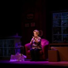 BWW Review: BECOMING DR. RUTH: A TIMELY TALE OF COURAGE AND HOPE at The Phoenix Theat