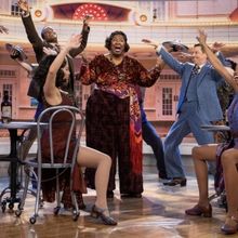 Video: SOME LIKE IT HOT Performs 'What Are You Thirsty For' on TODAY; Watch their Ton