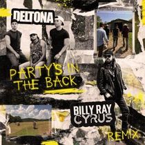 Billy Ray Cyrus Joins DELTONA on Party's In The Back Remix
