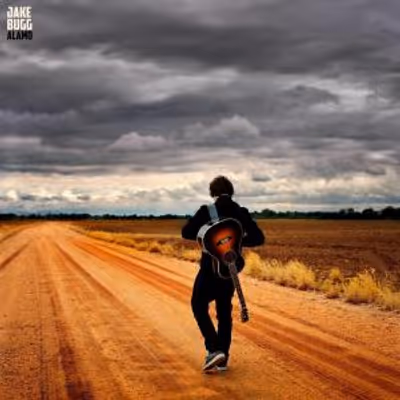 Jake Bugg to Release New Album ALAMO on Thirty Tigers