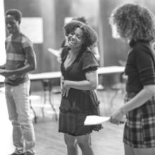 The Ordway to Present the Return Of GreenRoom, Musical Theater Training Fellowship Up