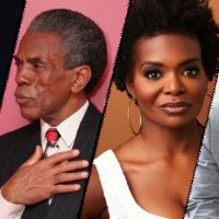Broadway Inspirational Voices Announces BETTER DAYS, Celebrating André De Shields…