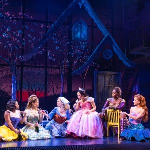 ONCE UPON A ONE MORE TIME To Play Final Broadway Performance Next Month
