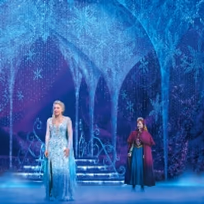 BWW Review: DISNEY'S FROZEN Fills Wharton Center with Light and Love