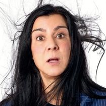 Review: STORIES FROM THE BRINK! at Theater J