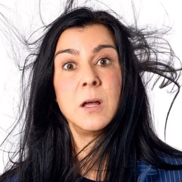 Review: STORIES FROM THE BRINK! at Theater J Photo