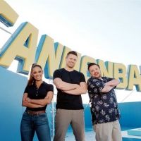 NBC to Air a Special Telecast of CANNONBALL