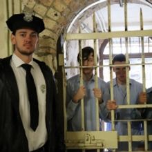 Australian Premiere Of Lost Tennessee Williams Play Announced