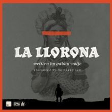 We Happy Few Presents LA LLORONA Next Month