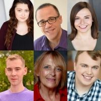 Possibilities Theatre Company Announces Cast And Production Team Of THE DINING ROOM