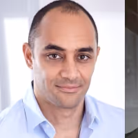 Saheem Ali and Josh Prince Receive Callaway Awards From Stage Directors and…