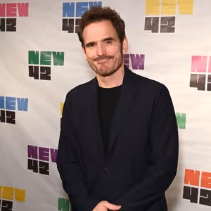 Matt Dillon Cast in THE MAGNIFICENT SEVEN Series Remake for MGM+