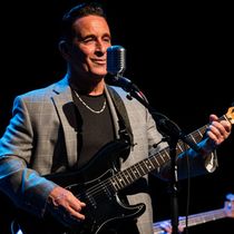 VOICES OF STRENGTH Benefit Concert to Take Place At The Suffolk In Riverhead, NY