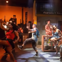 BWW Review: IN THE HEIGHTS Takes Musicals to a New Height in Kansas City at Musical…