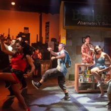 BWW Review: IN THE HEIGHTS Takes Musicals to a New Height in Kansas City at Musical T