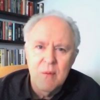 VIDEO: John Lithgow Misses Theater, But Knows Broadway Will Come Back