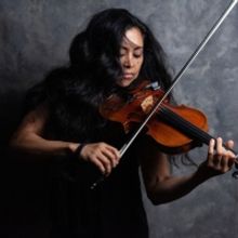 Review: Marissa Licata And The Ragtag Collection Set The Stage Ablaze With STRINGS ON