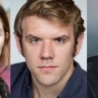 Cast Announced For TICK, TICK... BOOM! at the Bridge House Theatre