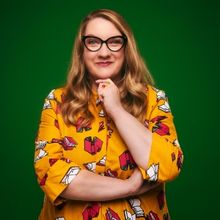 Sarah Millican Extends LATE BLOOMER World Tour Across 2025 With 24+ Dates