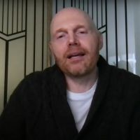 VIDEO: Bill Burr Talks Deflategate on LATE NIGTH WITH SETH MEYERS