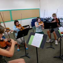 Chicago Summer Music Camp to Return in July in Clarendon Hills