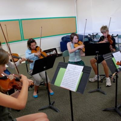 Chicago Summer Music Camp to Return in July in Clarendon Hills