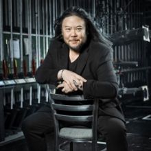 La Jolla Playhouse Announces Creative Team for BHANGIN' IT: A BANGIN' NEW MUSICAL