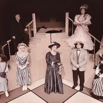 PCS Theater To Present HELLO, DOLLY! Starring Donna Dougherty This Holiday Season