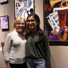 Students From Randolph And Boonton Named Winners Of MPAC's Annual Program Book Art Co