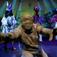 Horrible Histories Double Bill Heads To Storyhouse In Two Weeks