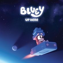 BLUEY to Release New Orchestral Recording Featuring Music From Hit Series