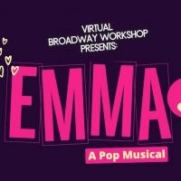 EMMA: A Pop Musical Will Stream on Broadway on Demand This Week