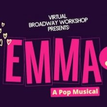 EMMA: A Pop Musical Will Stream on Broadway on Demand This Week