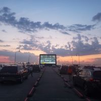 Rooftop Films Announces August Programming For Queens Drive-In; Appoints Nadine…