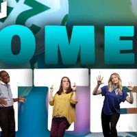Florida Studio Theatre Improv Presents COMEDY LOTTERY