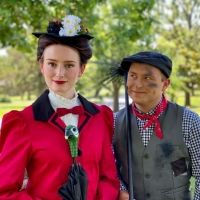 BWW Review: The Freeland Center returns to Cherry Tree Lane with MARY POPPINS