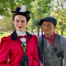 BWW Review: The Freeland Center returns to Cherry Tree Lane with MARY POPPINS