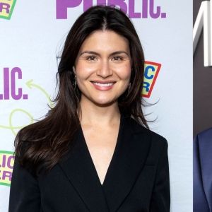 Josh Gad and Phillipa Soo Join JESUS CHRIST SUPERSTAR at the Hollywood Bowl