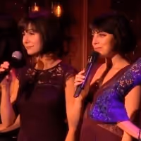VIDEO: Susan Egan and Krysta Rodriguez Perform 'I Won't Say I'm in Love' From…
