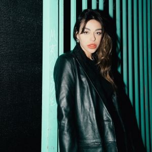 Lauren Mia Unveils 2-Track 'Spectral Reverie' EP With 'Fervor' and 'Frisson'